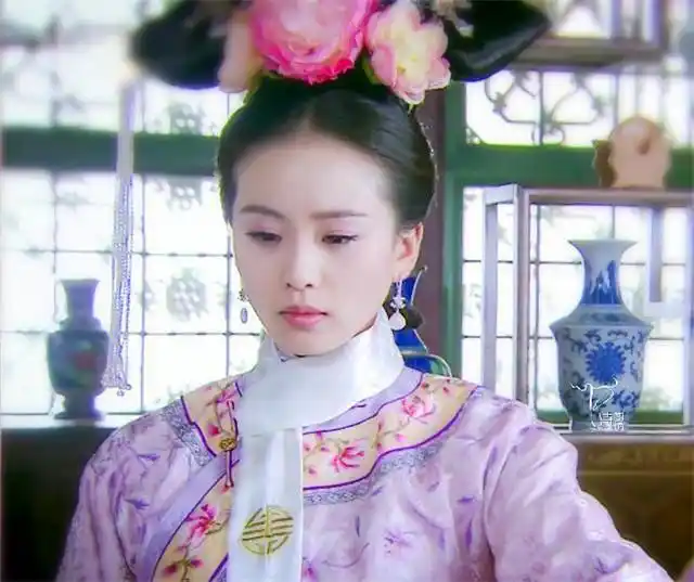 古装剧女主角颜值高 孙怡刘亦菲杨幂演技对比 袁冰妍赵露思鞠婧祎网剧女主竞争格局_2016古装女明星