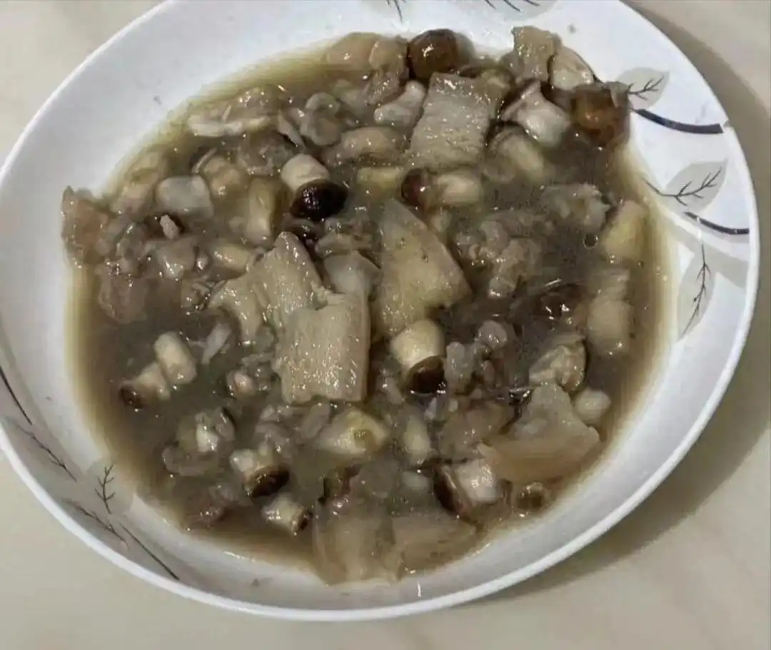 20道妈妈的“创意黑暗料理”，吃过的都算命大